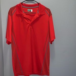 Golf shirt